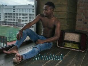 Alvinblack