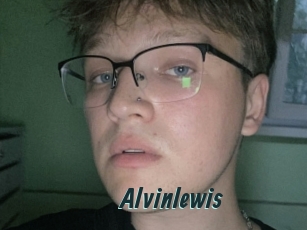 Alvinlewis