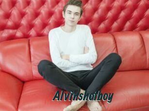 Alvinshotboy