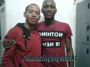 Amanzingbigscocks