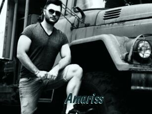 Amariss