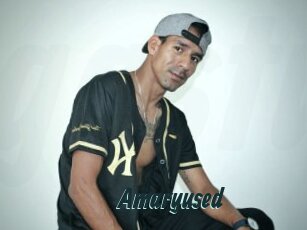 Amaryused