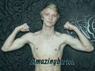 Amazingburton