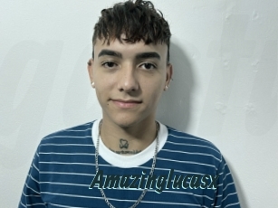Amazinglucasx