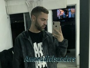 Amenadielsanders