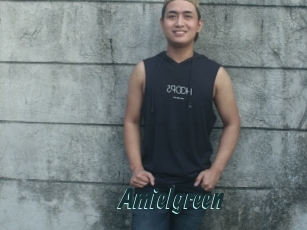 Amielgreen