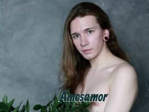 Amosamor