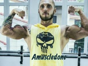 Amuscledone