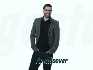 Analloover