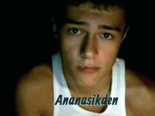 Ananasikden