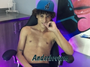 Anderbrowm