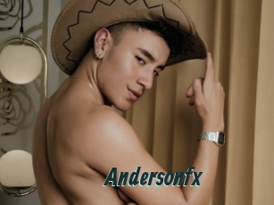 Andersonfx
