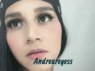 Andreareyess