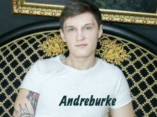 Andreburke