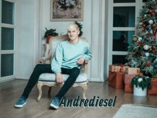 Andrediesel