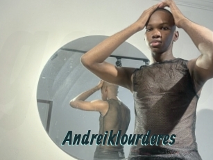 Andreiklourderes