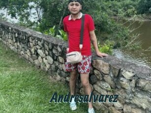 Andresalvarez
