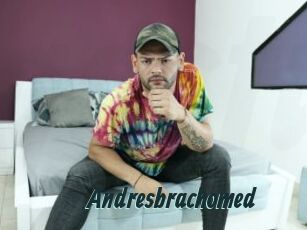 Andresbrachomed