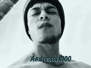 Andrescock100