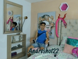 Andreshot22