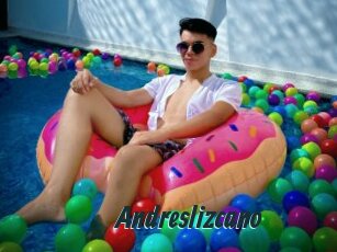 Andreslizcano