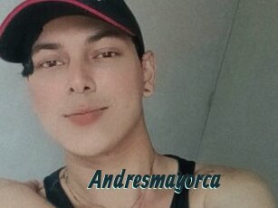 Andresmayorca