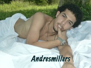 Andresmillers