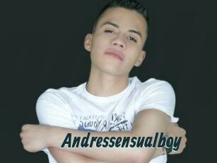 Andressensualboy