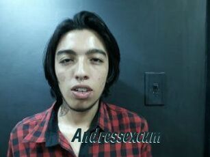 Andressexcum