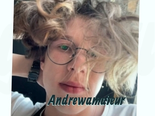 Andrewamateur