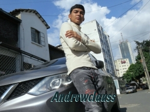 Andrewclauss