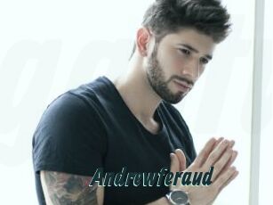 Andrewferaud