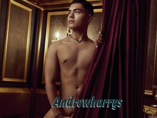 Andrewharrys