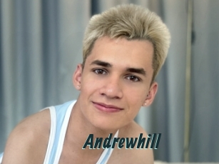 andrewhill Gays Tube