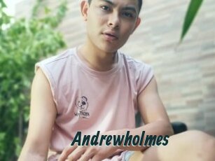 Andrewholmes