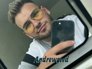 Andrewreed