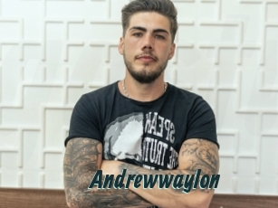 Andrewwaylon