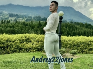Andrey22jones