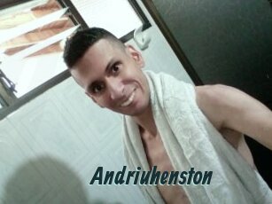 Andriuhenston