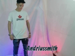 Andriussmith