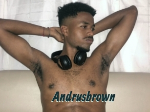 Andrusbrown