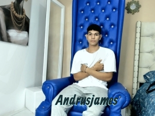 Andrusjames