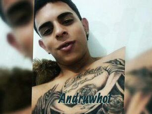 Andruwhot