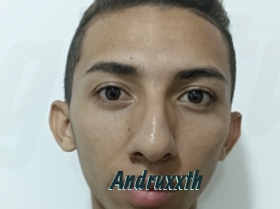 Andruxxth