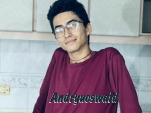Andryuoswald