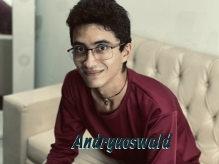Andryuoswald