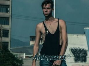 Andryusxxx