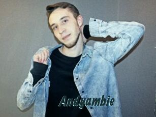 Andyambie