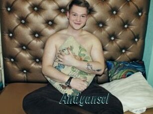 Andyansel