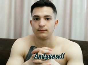 andyansell Gays Tube